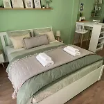 φιλοξενια-filoxenia Apartament *